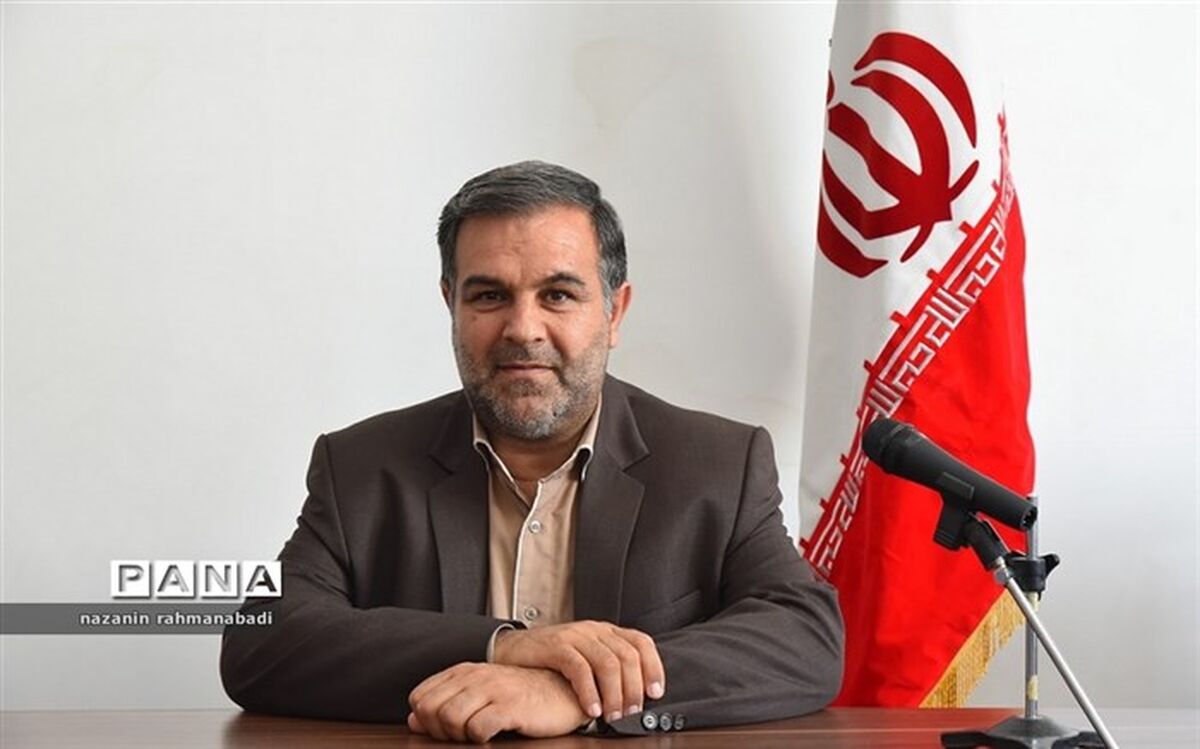 رییس اداره آموزش و پرورش استعدادهای درخشان استان کرمانشاه: امسال 75 هزار دانش‌آموز  زیر پوشش طرح «شهاب» رفتند