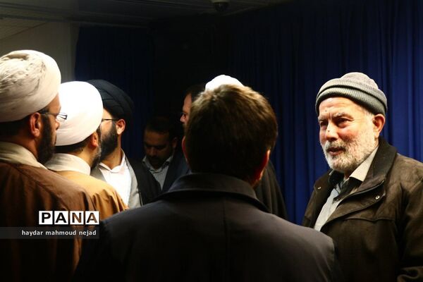 مجمع رهروان امر به معروف و نهی از منکر استان قم