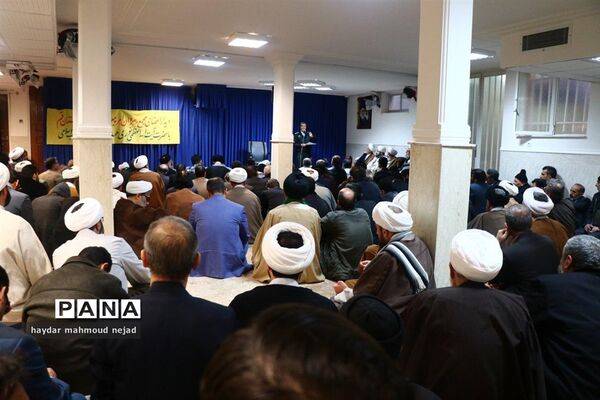 مجمع رهروان امر به معروف و نهی از منکر استان قم