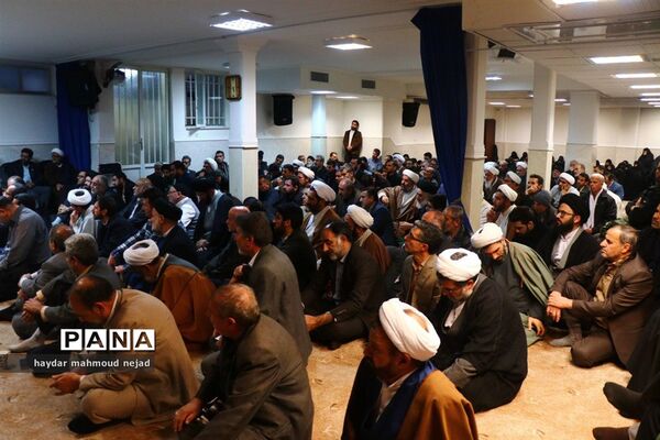مجمع رهروان امر به معروف و نهی از منکر استان قم