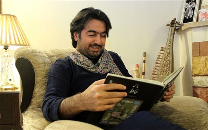 پرواز همای برای نخستین‌بار مهمان تلویزیون می‌شود