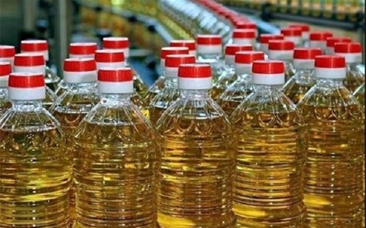 ۶ تن روغن غیربهداشتی در بوکان کشف شد