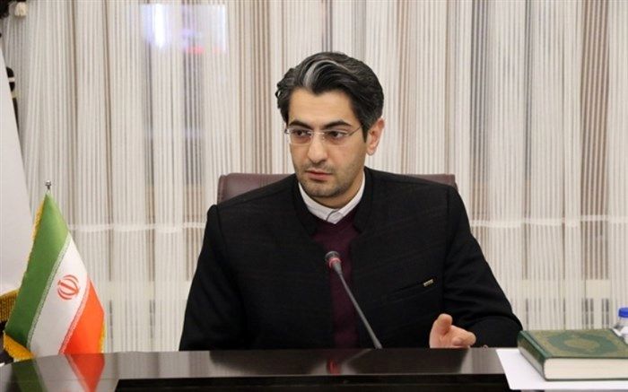 آمفی تئاتر 5000 نفری در خوی احداث می‌شود