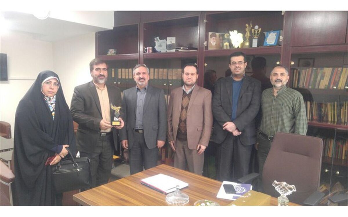 معاون مشارکتهای اجتماعی وزارت کشور:سازمان نهضت سواد رسانه‌ای تشکیل شود