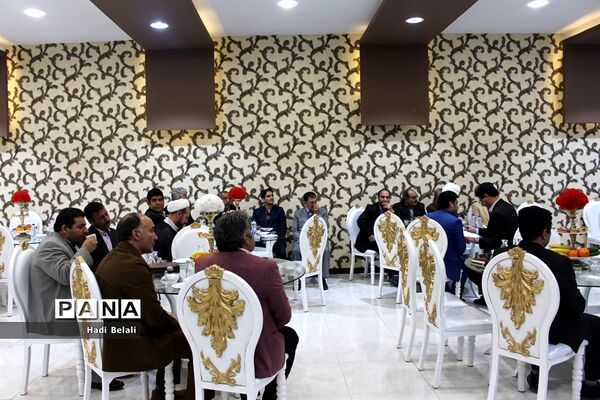 انتخابات هیئت مدیره مجمع خیرین مدرسه ساز ناحیه ۲ شهرستان بهارستان
