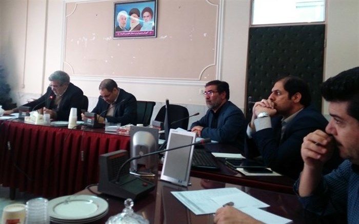 کیفیت بخشی  جشنواره هنرهای تجسمی شاخه فنی و حرفه ای