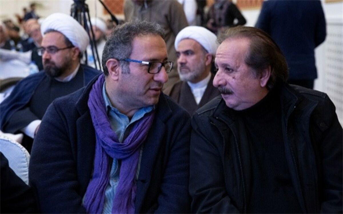 مجید مجیدی و رضا میرکریمی فیلمساز خادم قرآن انتخاب شدند