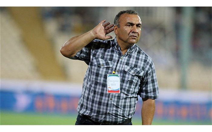 جدایی نادر دست‌نشان از مس کرمان قطعی شد