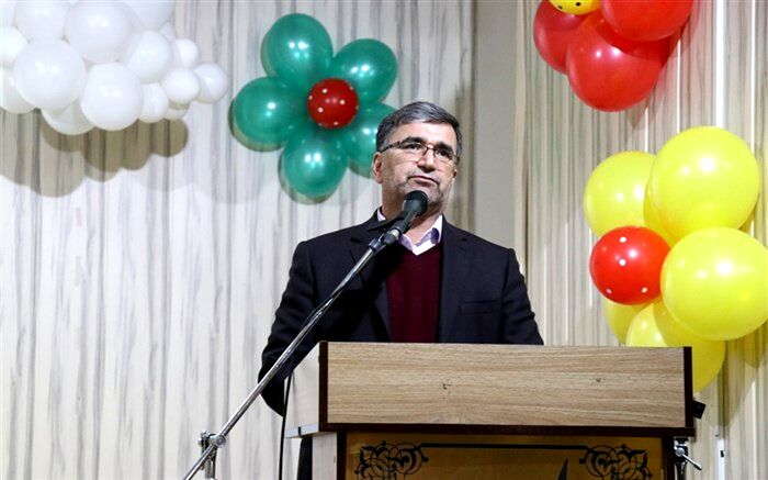 کانون های فرهنگی وتربیتی موقعیت های جدیدی  برای یادگیری دانش آموزان فراهم  می کنند