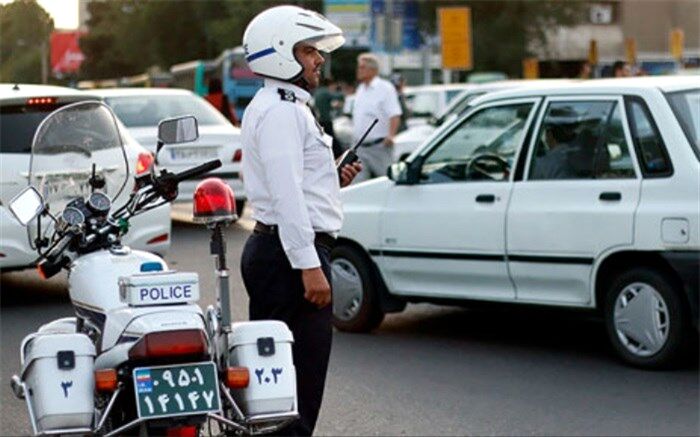طرح زوج و فرد در استان البرز قابل اجرا نیست
