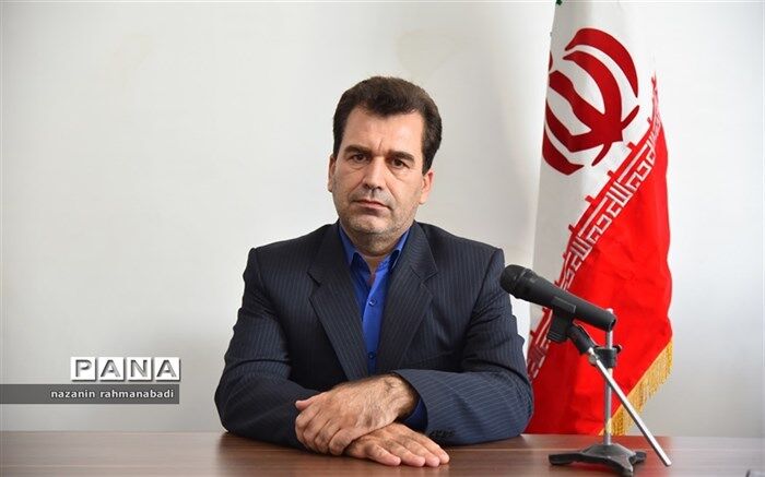 درصد باسوادی در مناطق روستایی 75.4 درصد است