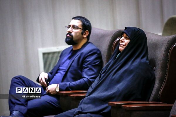 همایش مدرسه تربیتی امام موسی صدر