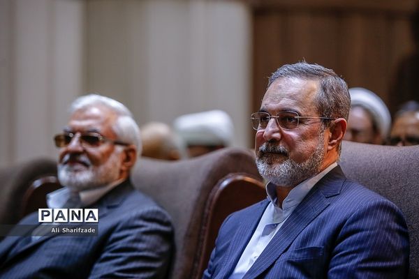 همایش مدرسه تربیتی امام موسی صدر