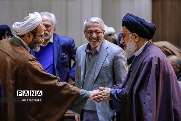 همایش مدرسه تربیتی امام موسی صدر