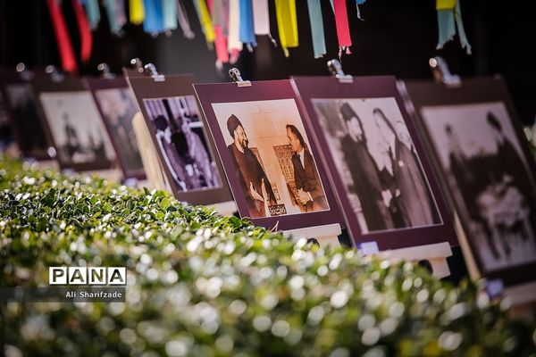 همایش مدرسه تربیتی امام موسی صدر