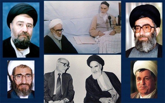 اسنادِ اصالت دونامه امام خمینی(ره) در خصوص آیت الله منتظری و نهضت آزادی