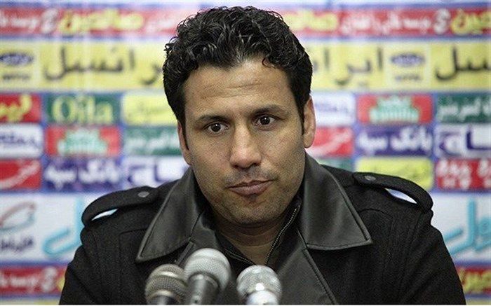 تارتار: بازیکن استقلال می‌خواد بدون ITC بازی کند؛ داستان بی‌عدالتی و تبعیض باید جمع شود