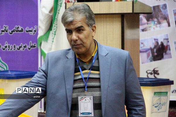 انتخابات مجامع اعضا و مربیان سازمان دانش‌آموزی استان خراسان جنوبی