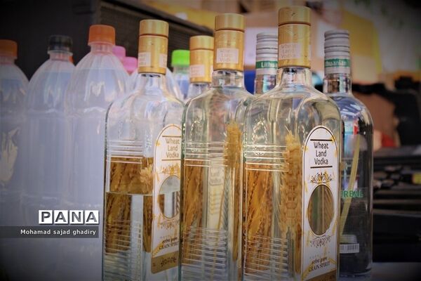 طرح رعد 22 پلیس پیشگیری پایتخت