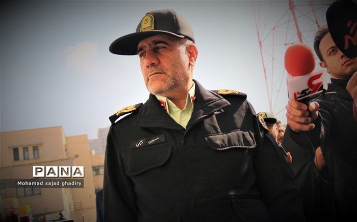 کشف 119 خودرو و 80 دستگاه موتورسیکلت مسروقه در طرح رعد 22