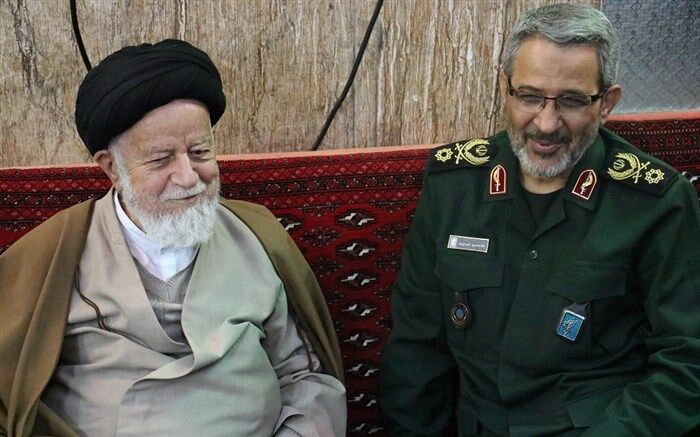 بسیج مستضعفین منشا خیر و برکت برای مردم مناطق محروم