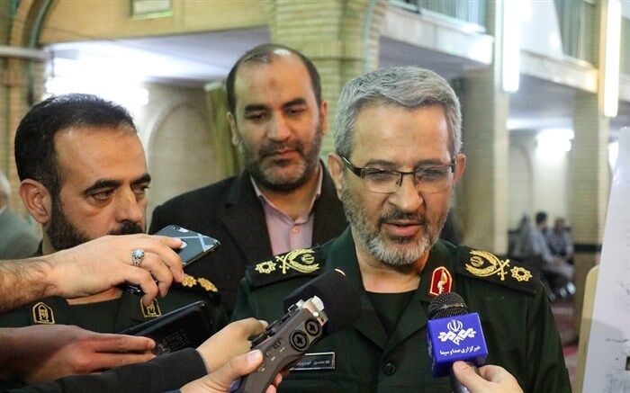 فعالیت 11 هزار گروه جهادی جهت خدمت رسانی به مردم در کشور