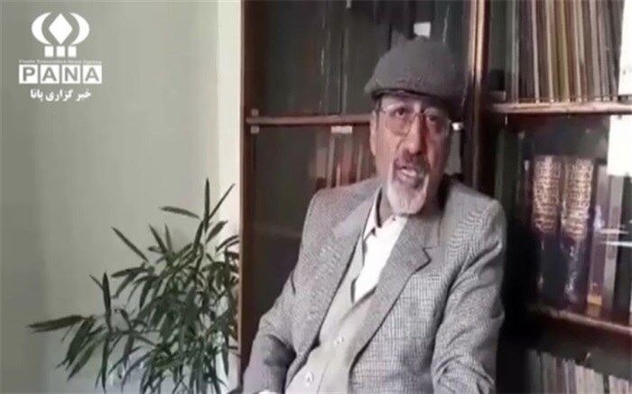 اصلاح یک ادعای نادرست درباره هزینه ساخت دیوار مدرسه در سیستان‌وبلوچستان+ ویدئو
