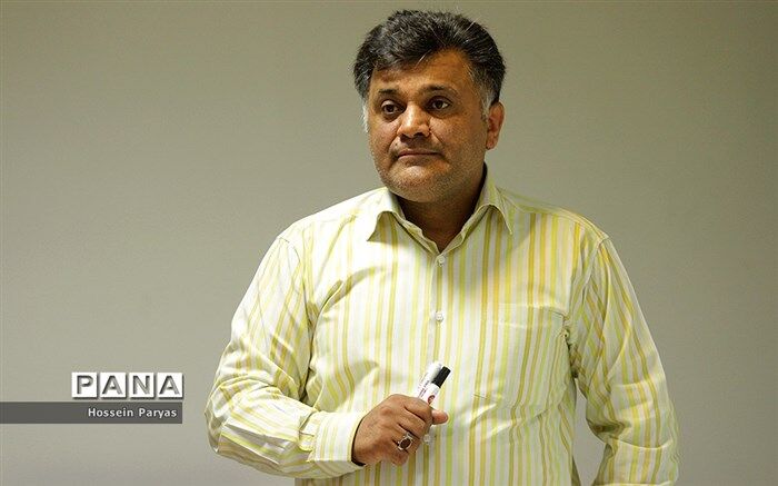 انتخابات کشوری مجامع سازمان دانش‌آموزی نیمه دوم اسفند برگزار می‌شود