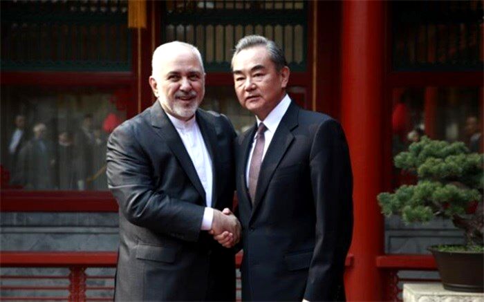 هشدار پکن به ریاض رسید؛ چین خواهان روابط استراتژیک عمیق با ایران است
