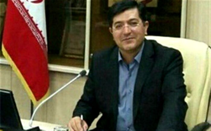 مدیرکل حفاظت محیط زیست آذربایجان غربی منصوب شد
