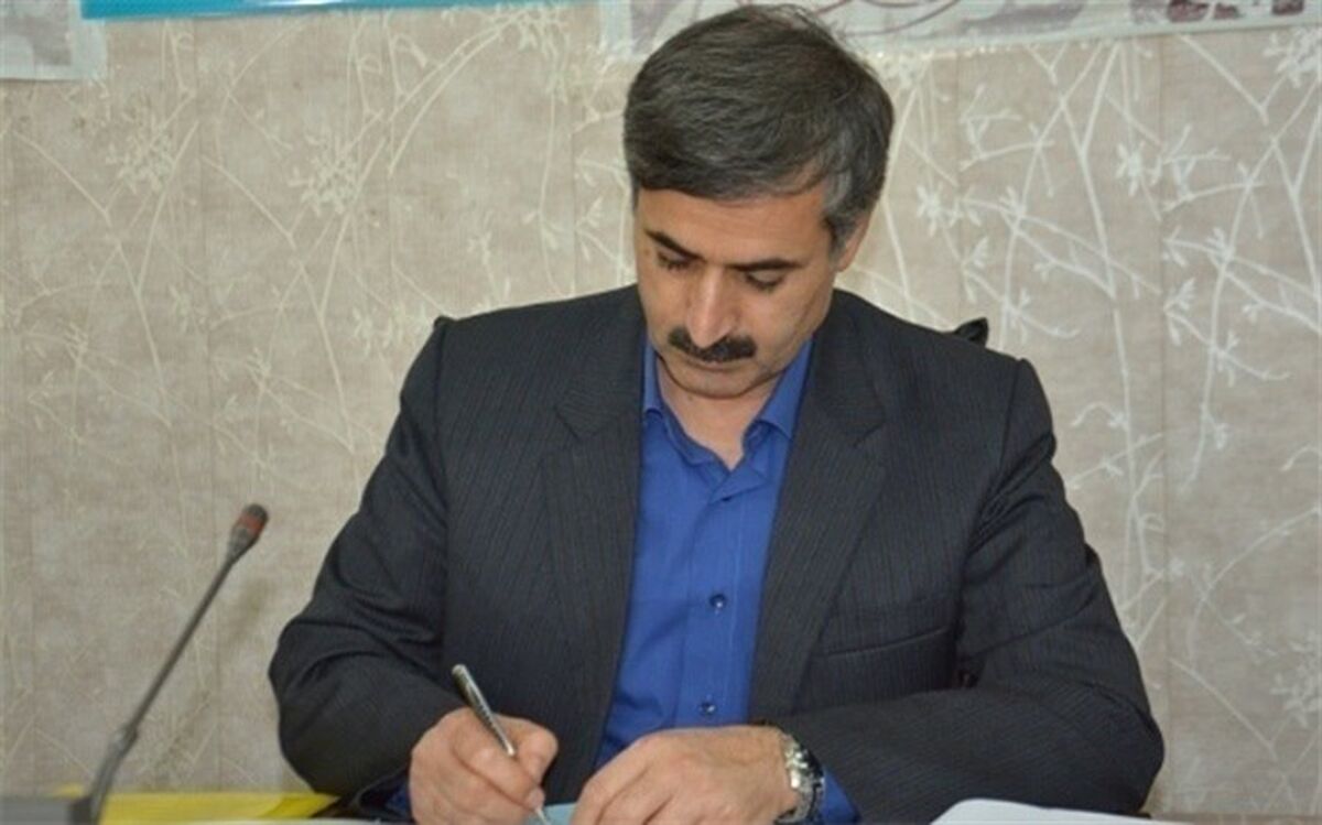 پیام مدیرکل آموزش و پرورش استان بوشهر به مناسبت فرارسیدن سالگرد حماسه 22 بهمن