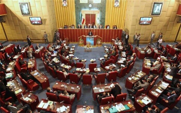 بیانیه نمایندگان دانش‌آموزان سیستان و‌بلوچستان در مجلس دانش‌آموزی کشور به مناسبت 22 بهمن ماه