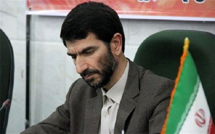 مدیر کل آموزش وپرورش استان به مناسبت حضور پرشکوه فرهنگیان و دانش آموزان در راهپیمایی 22 بهمن پیامی صادر کرد