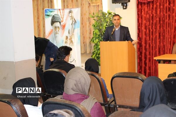 برگزاری کارگاه آموزش خبرنگاری