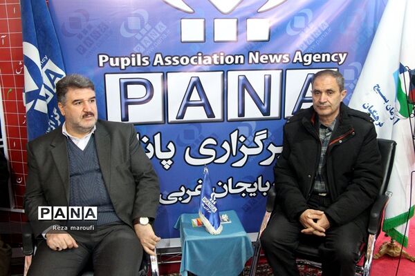 نمایشگاه دستاوردهای چل ساله انقلاب اسلامی در ارومیه - 2