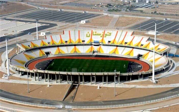 برگزاری با تاخیر دیدار فولاد و پرسپولیس