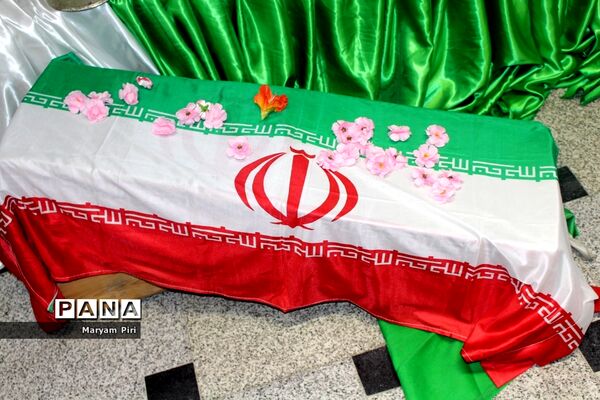 کنگره بزرگداشت شهدای دانش‌آموز و شهدای مدافع حرم استان همدان