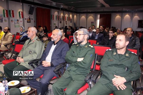 کنگره بزرگداشت شهدای دانش‌آموز و شهدای مدافع حرم استان همدان