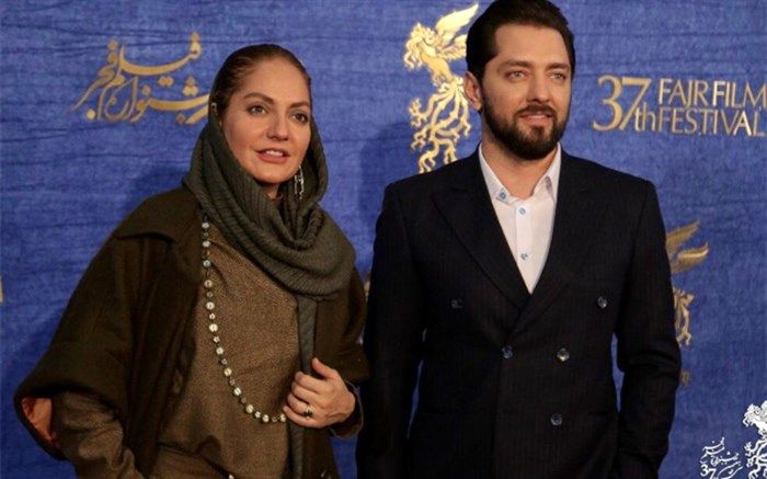 بهرام رادان: فریدون جیرانی خودش برند است