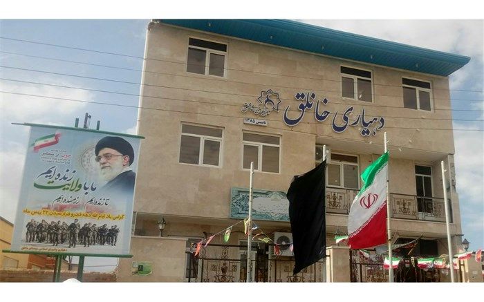 بخشدار فشافویه : دولت تدبیر و امید به روستا ها نگاه ویژه ای دارد