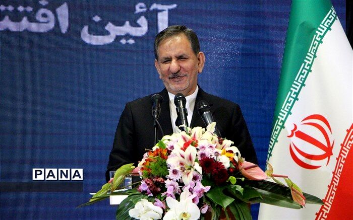 معاون اول رییس جمهور: انقلاب اسلامی بزرگترین اتفاق قرن بیستم بود