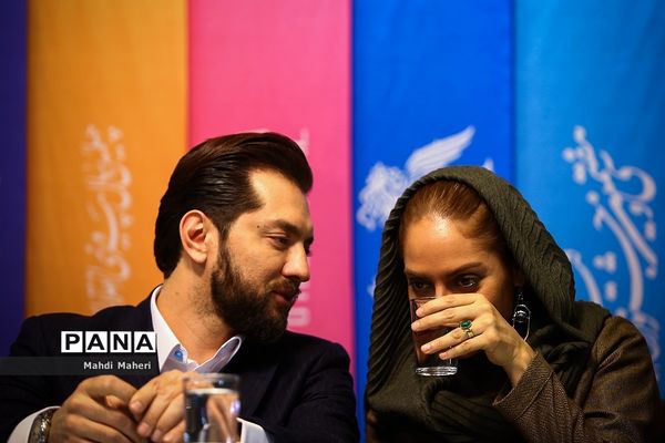 نشست‌های پرسش و پاسخ فیلم‌های دهمین روز سی و هفتمین جشنواره فیلم فجر