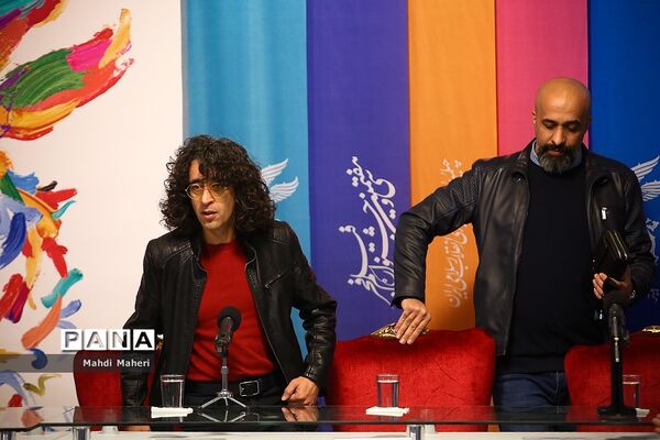 نشست‌های پرسش و پاسخ فیلم‌های دهمین روز سی و هفتمین جشنواره فیلم فجر