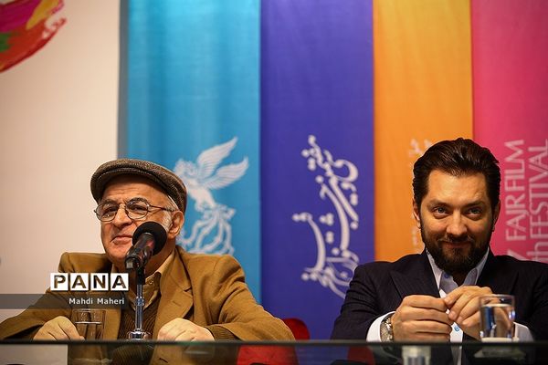 نشست‌های پرسش و پاسخ فیلم‌های دهمین روز سی و هفتمین جشنواره فیلم فجر