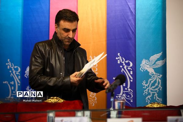 نشست‌های پرسش و پاسخ فیلم‌های دهمین روز سی و هفتمین جشنواره فیلم فجر