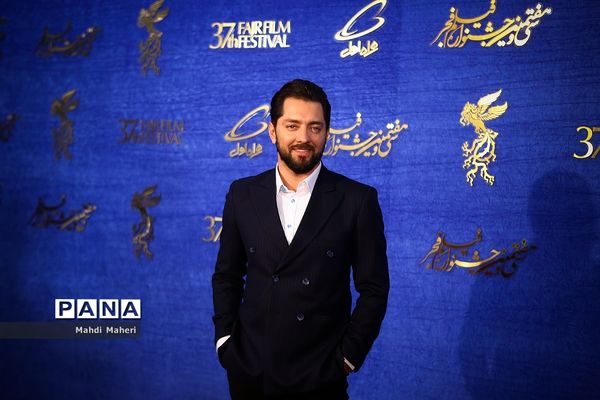 در حاشیه دهمین روز سی و هفتمین جشنواره فیلم فجر