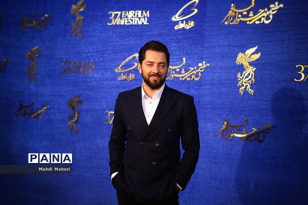در حاشیه دهمین روز سی و هفتمین جشنواره فیلم فجر