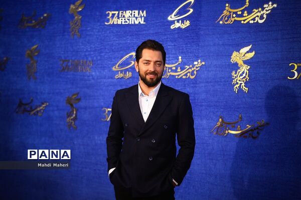 در حاشیه دهمین روز سی و هفتمین جشنواره فیلم فجر