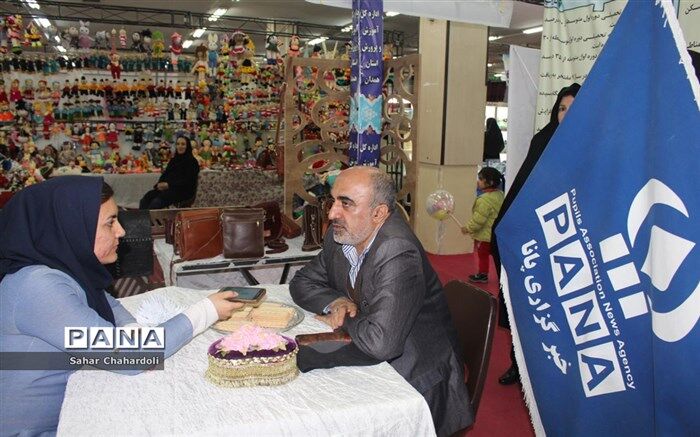 آموزش از راه دور کلید حل مشکل بی سوادی