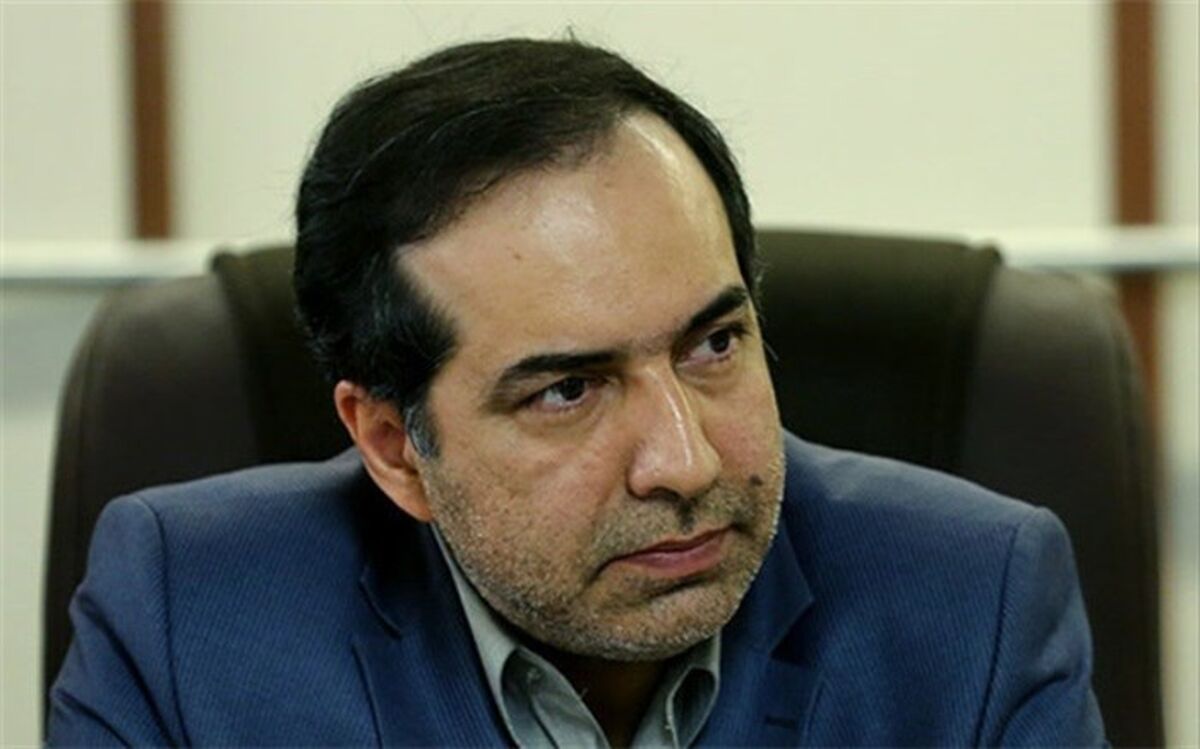رئیس سازمان سینمایی کشور: مصرف فرهنگی  باید براساس عدالت فرهنگی افزایش پیدا کند